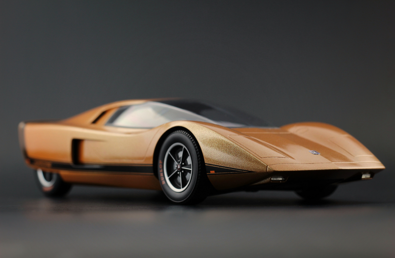 Illustration for article titled LaLD Car Week: 1969 Holden Hurricane